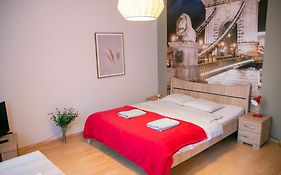 Keleti Studio Apartments
