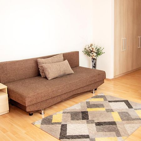 Keleti Studio Apartments Budapešť Exteriér fotografie