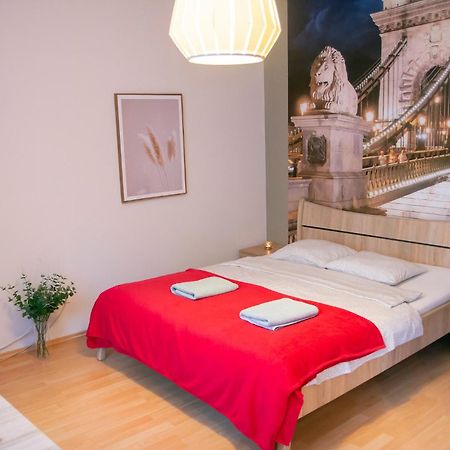 Keleti Studio Apartments Budapešť Exteriér fotografie