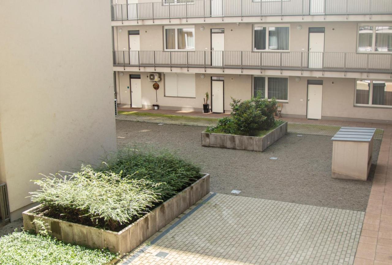 Keleti Studio Apartments Budapešť Exteriér fotografie