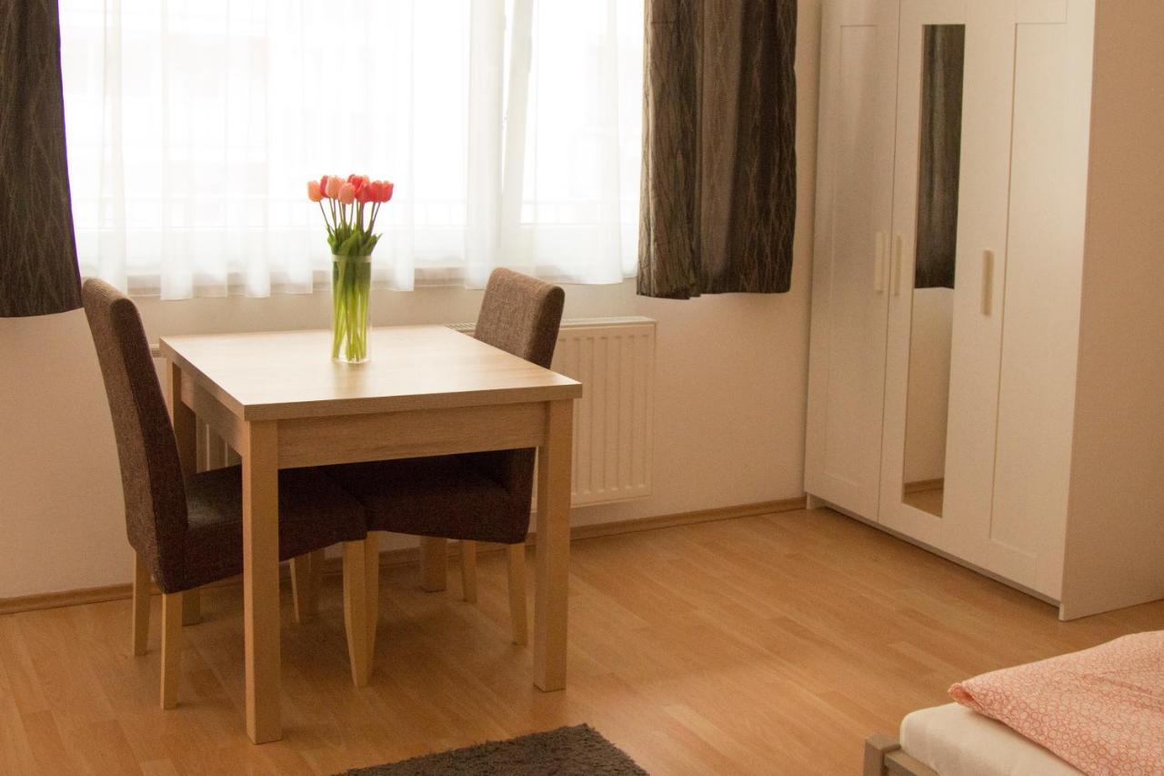 Keleti Studio Apartments Budapešť Exteriér fotografie