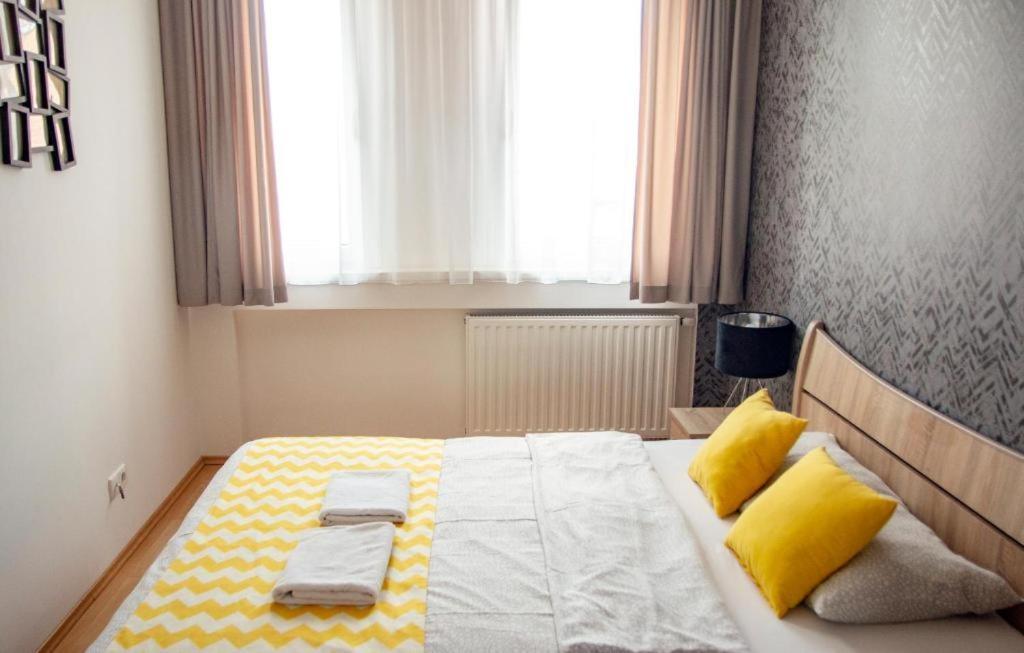 Keleti Studio Apartments Budapešť Exteriér fotografie