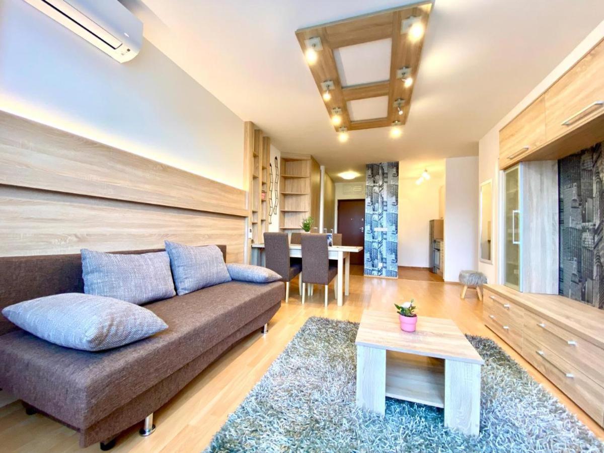 Keleti Studio Apartments Budapešť Exteriér fotografie