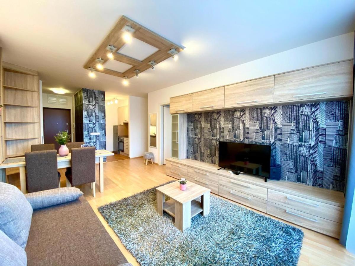 Keleti Studio Apartments Budapešť Exteriér fotografie