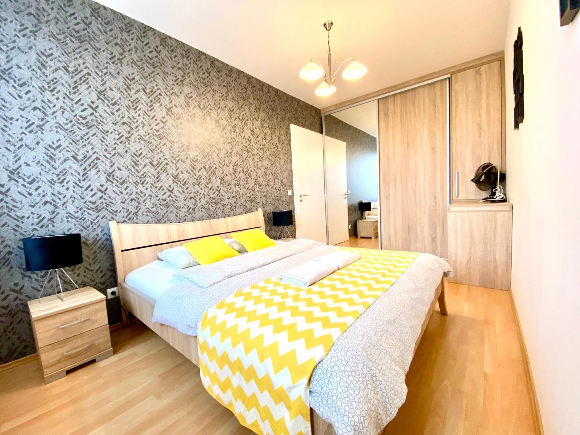 Keleti Studio Apartments Budapešť Exteriér fotografie