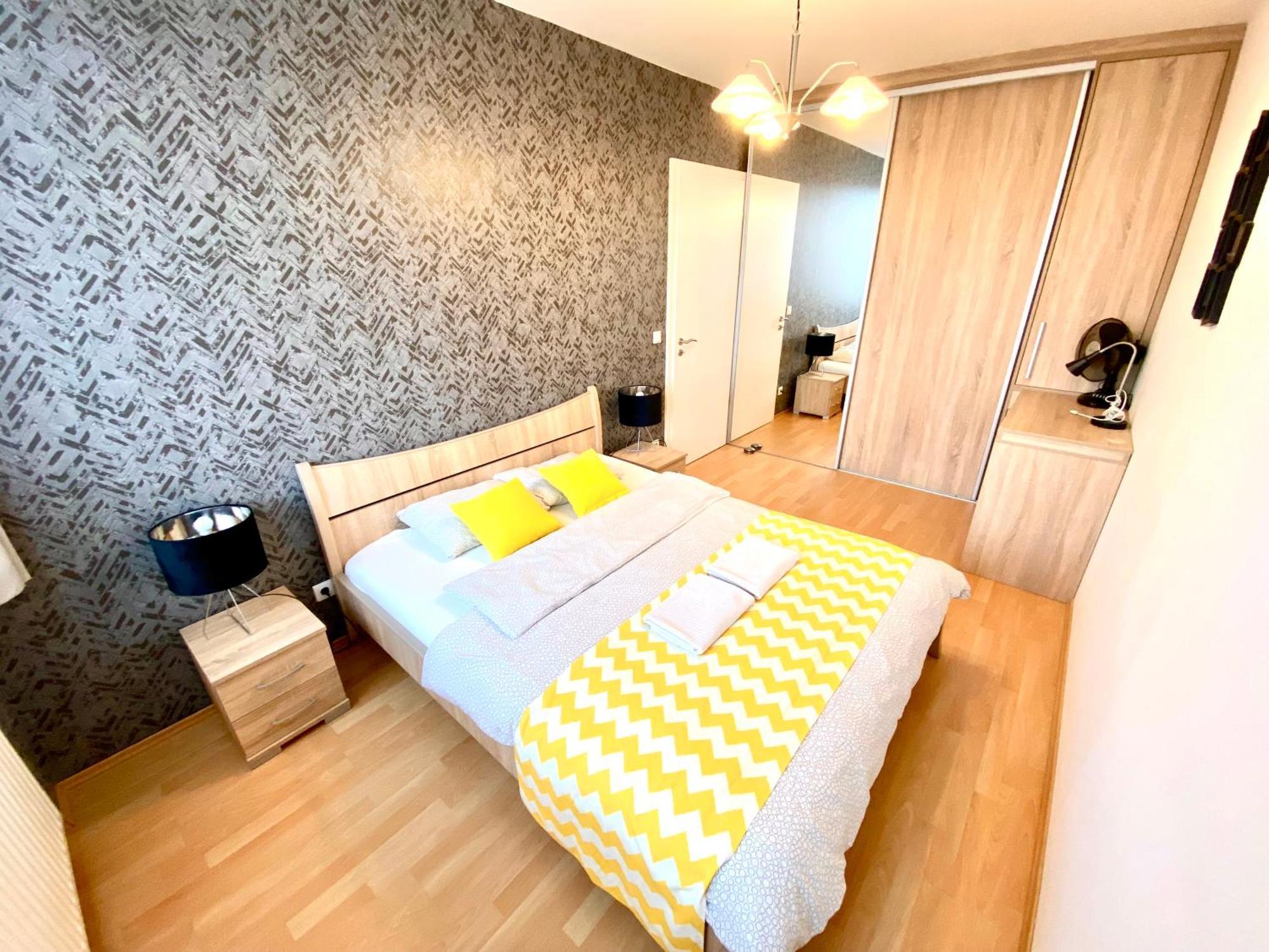Keleti Studio Apartments Budapešť Exteriér fotografie