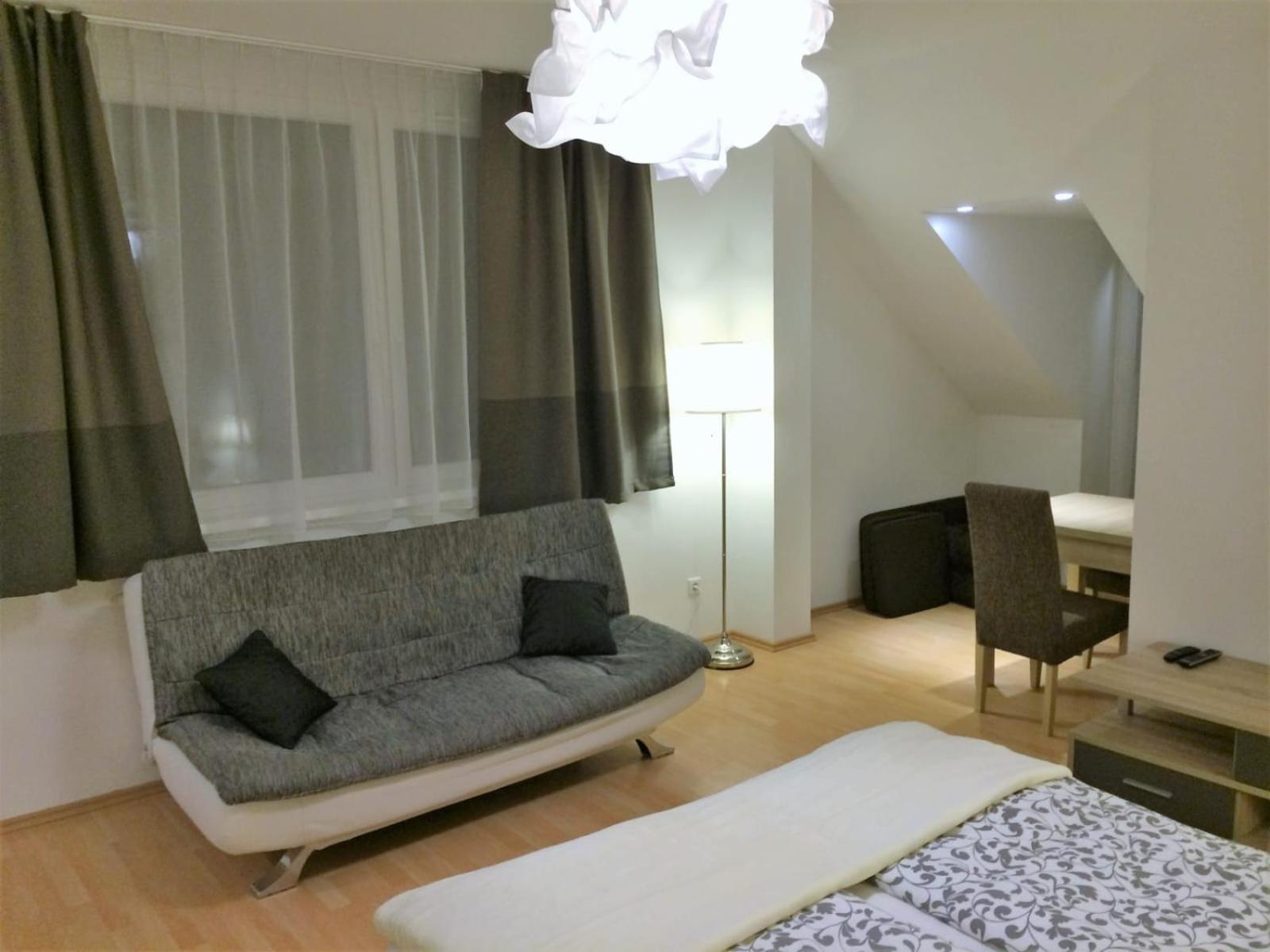 Keleti Studio Apartments Budapešť Exteriér fotografie