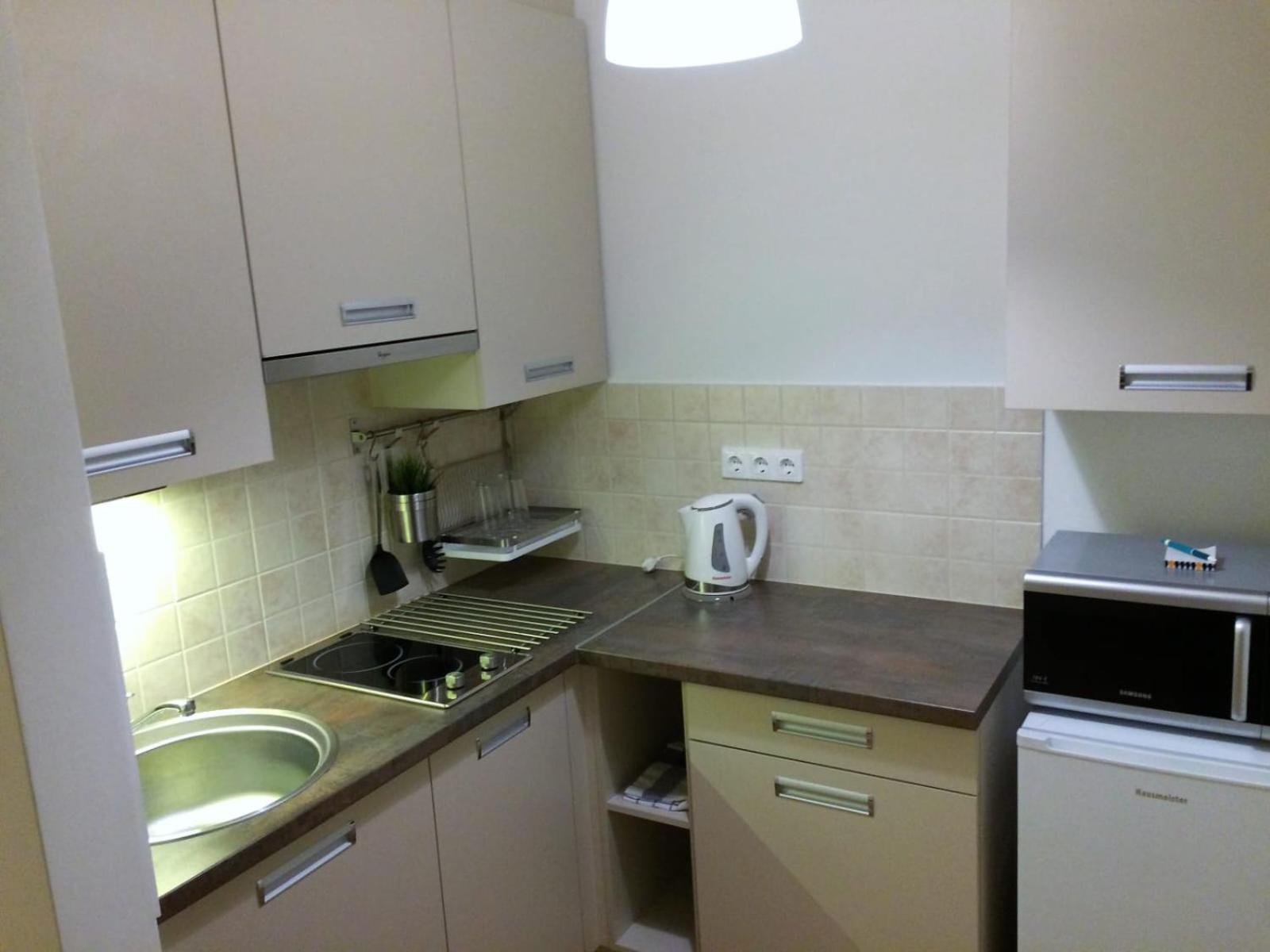 Keleti Studio Apartments Budapešť Exteriér fotografie