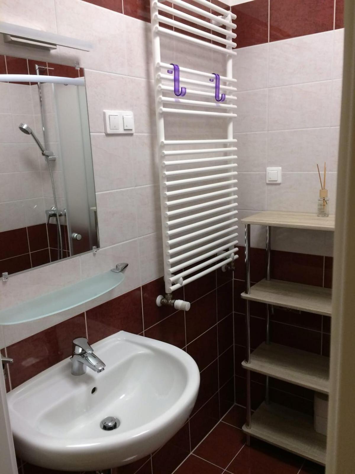 Keleti Studio Apartments Budapešť Exteriér fotografie