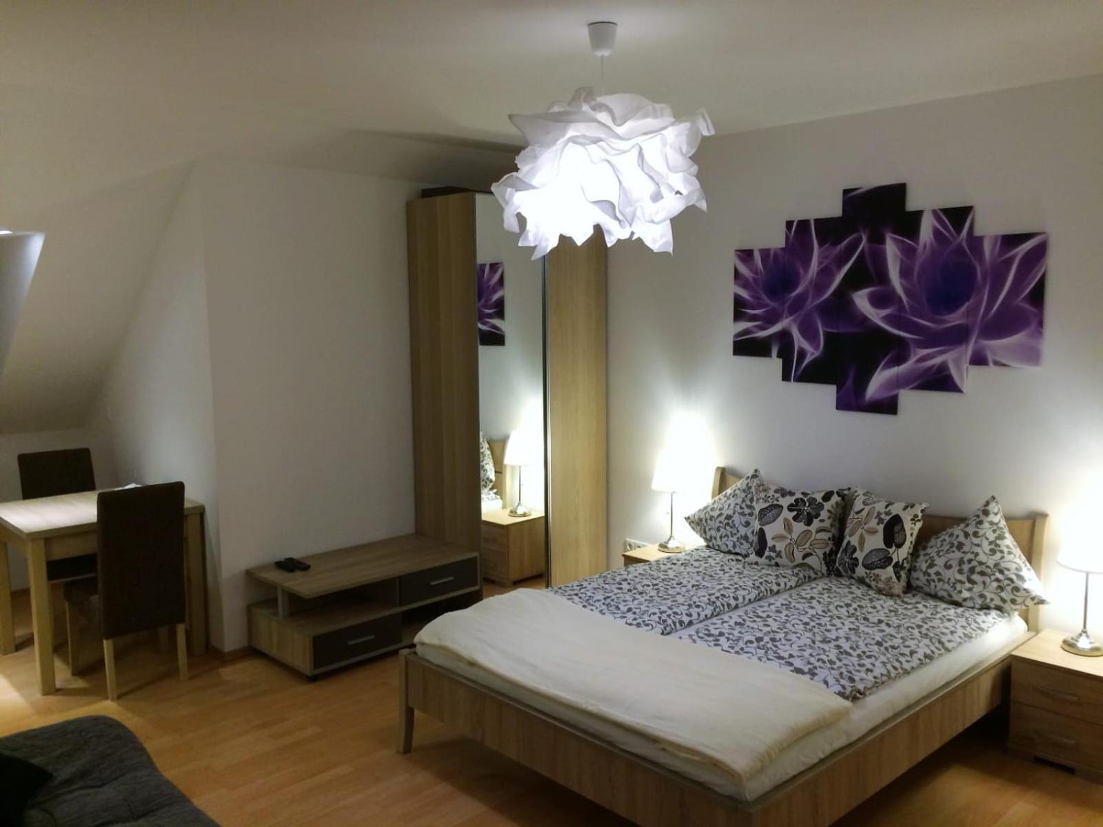 Keleti Studio Apartments Budapešť Exteriér fotografie