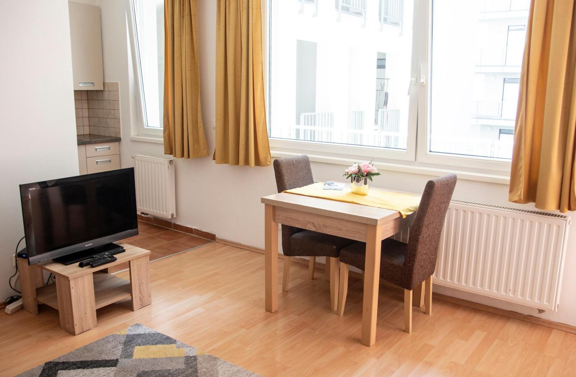 Keleti Studio Apartments Budapešť Exteriér fotografie
