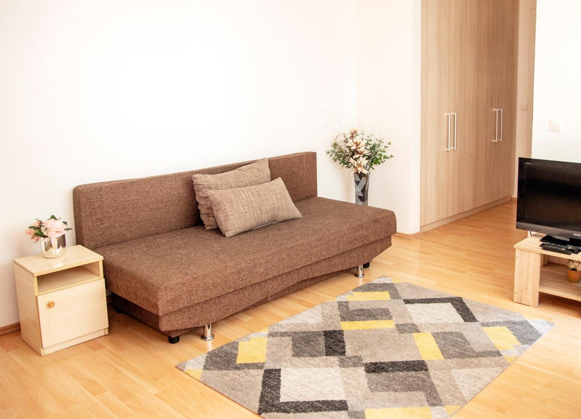 Keleti Studio Apartments Budapešť Exteriér fotografie