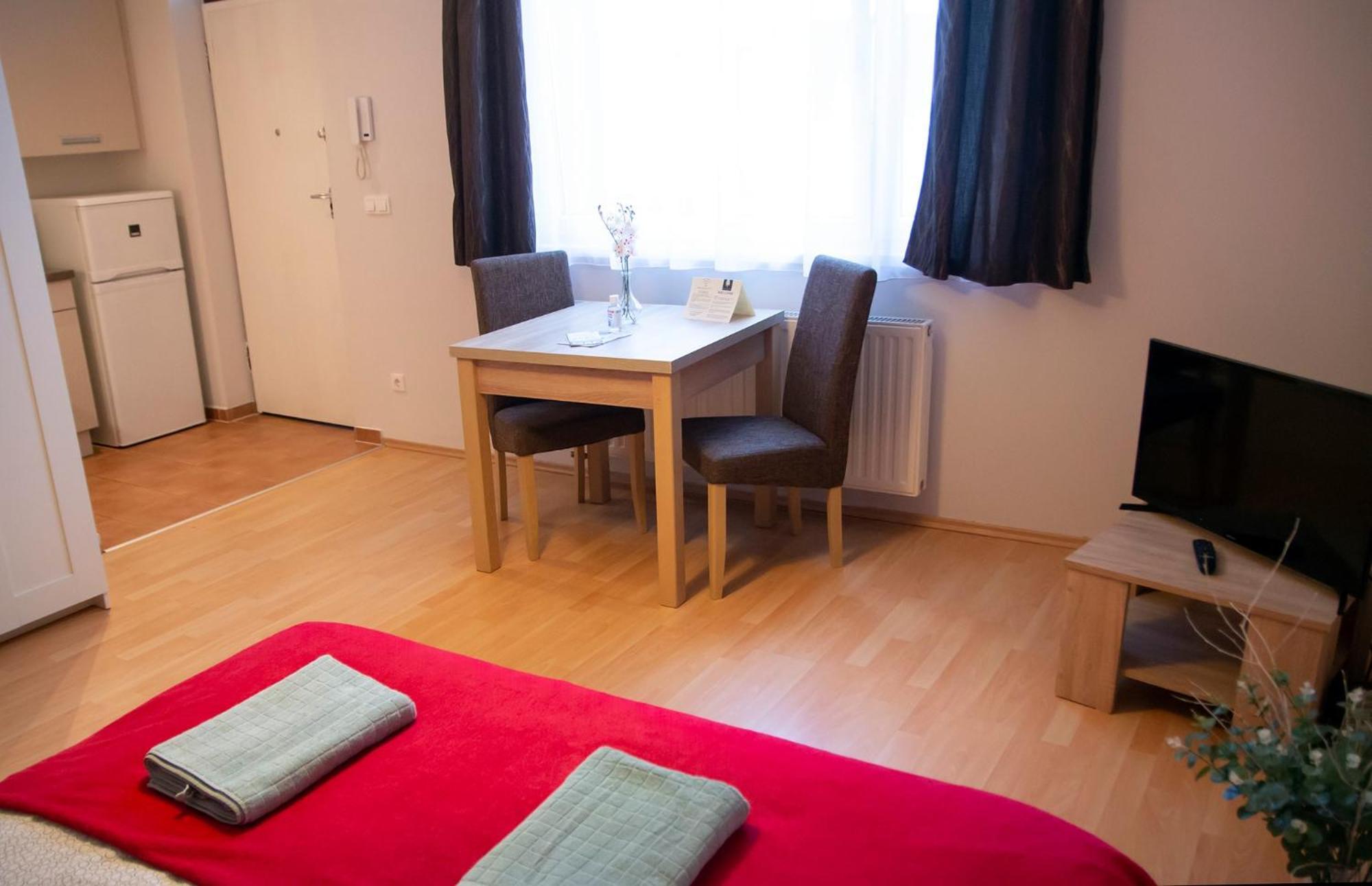 Keleti Studio Apartments Budapešť Exteriér fotografie
