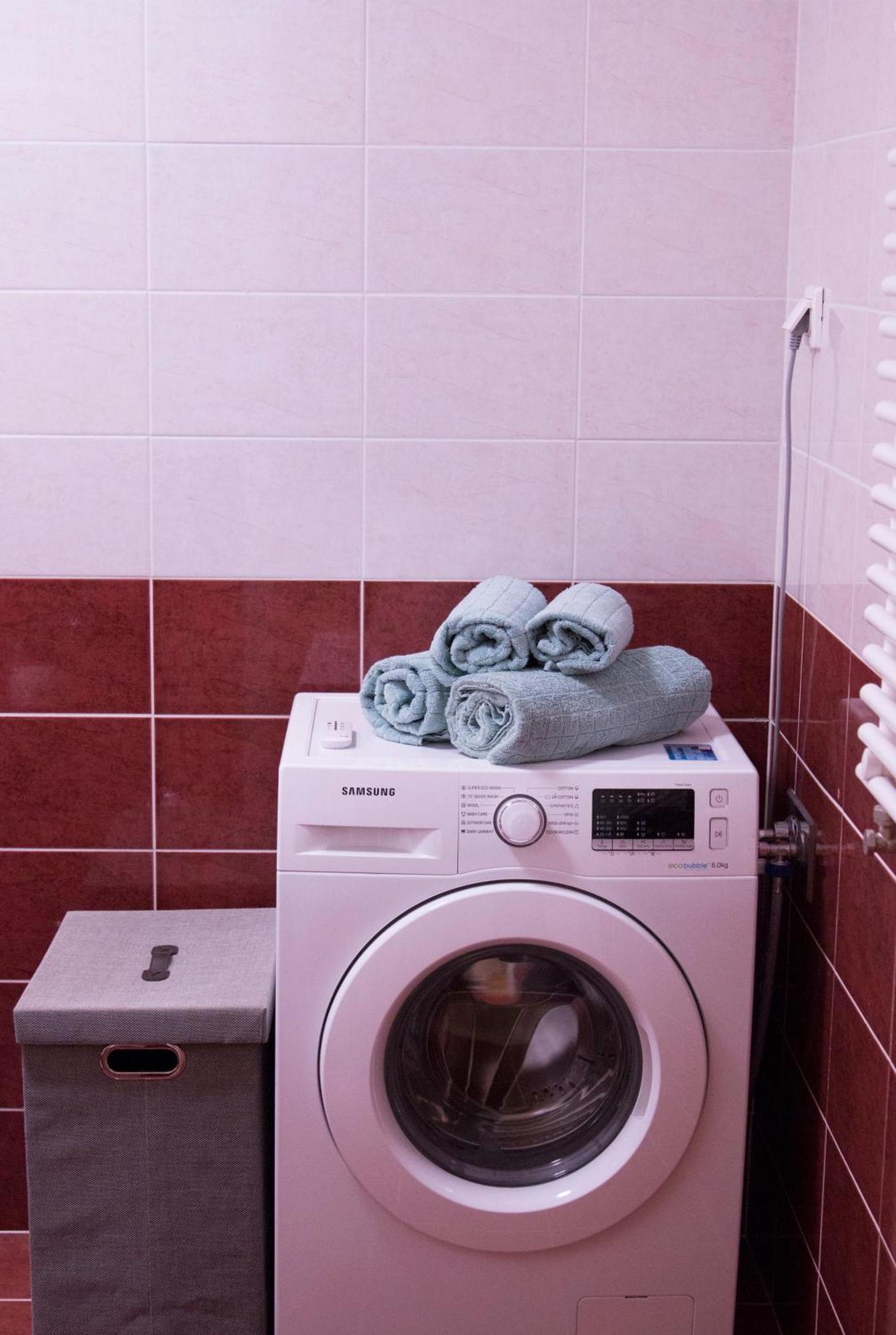 Keleti Studio Apartments Budapešť Exteriér fotografie