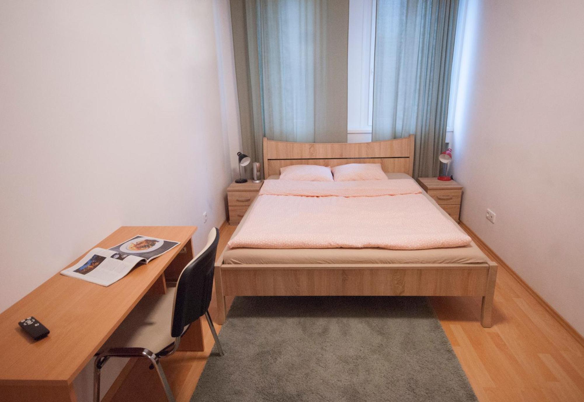Keleti Studio Apartments Budapešť Exteriér fotografie