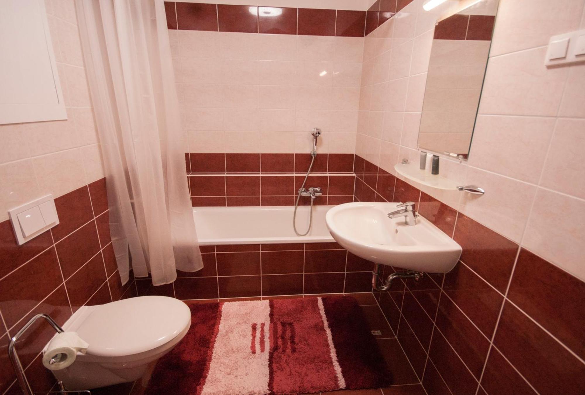 Keleti Studio Apartments Budapešť Exteriér fotografie